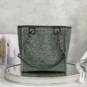 2021 Chanel Small Shopping Bag