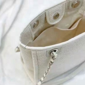 2021 Chanel Small Shopping Bag