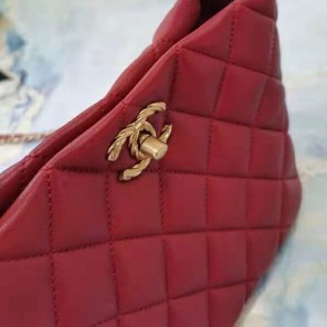 2021 Chanel bucket bag