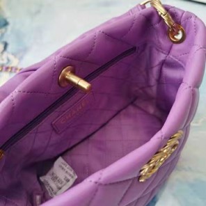 2021 Chanel bucket bag