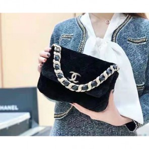 2021 Chanel bucket bag