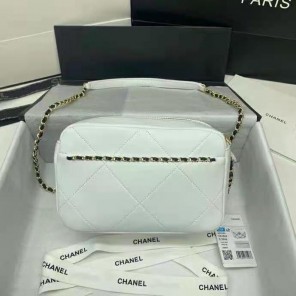 2021 Chanel camera case