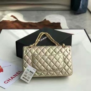 2021 Chanel classic Flap bag