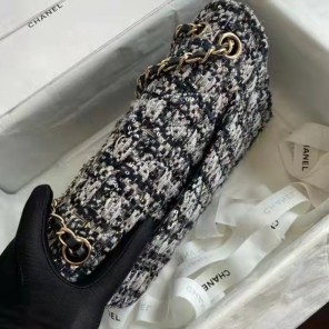 2021 Chanel classic Flap bag