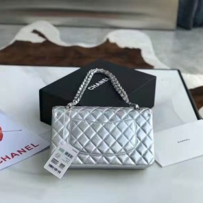 2021 Chanel classic Flap bag