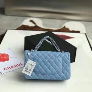2021 Chanel classic Flap bag