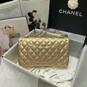 2021 Chanel classic Flap bag