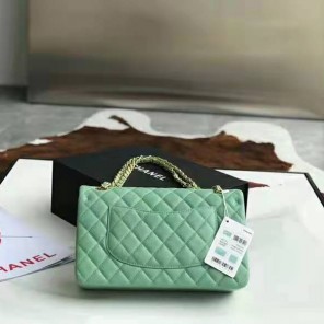 2021 Chanel classic Flap bag