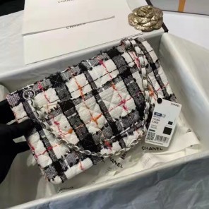 2021 Chanel classic Flap bag