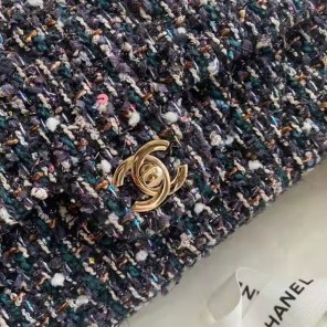 2021 Chanel classic Flap bag