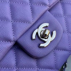 2021 Chanel classic Flap bag