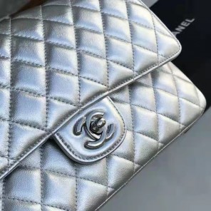 2021 Chanel classic Flap bag