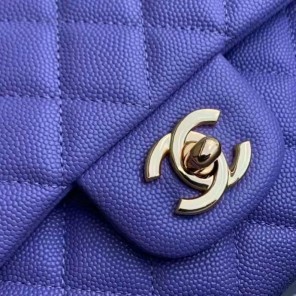 2021 Chanel classic Flap bag
