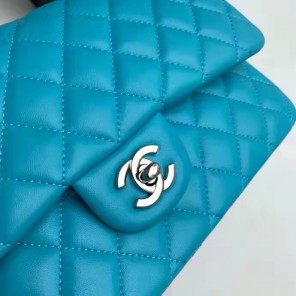 2021 Chanel classic Flap bag