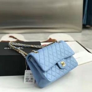 2021 Chanel classic Flap bag