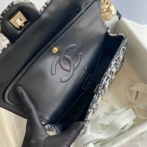 2021 Chanel classic Flap bag