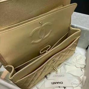 2021 Chanel classic Flap bag