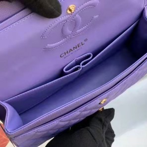 2021 Chanel classic Flap bag