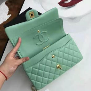 2021 Chanel classic Flap bag