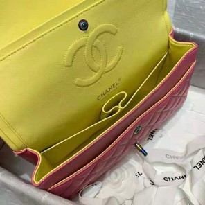 2021 Chanel classic Flap bag