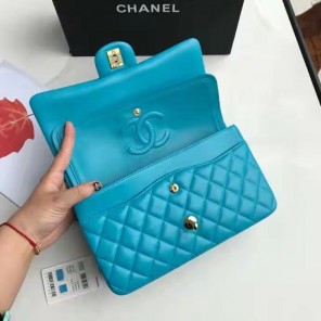 2021 Chanel classic Flap bag