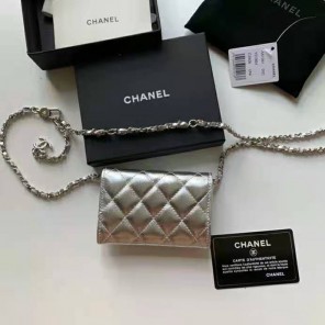2021 Chanel classic belt bag