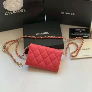 2021 Chanel classic belt bag