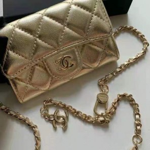 2021 Chanel classic belt bag