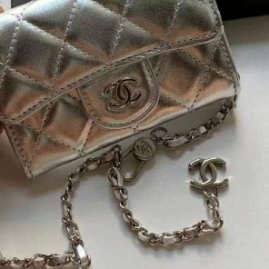 2021 Chanel classic belt bag