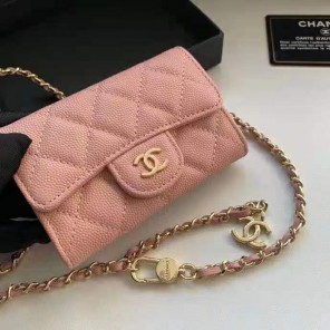 2021 Chanel classic belt bag