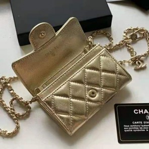 2021 Chanel classic belt bag
