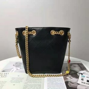 2021 Chanel drawstring bag