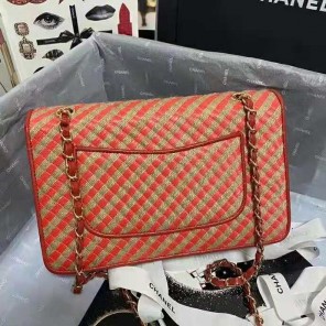 2021 Chanel flap bag