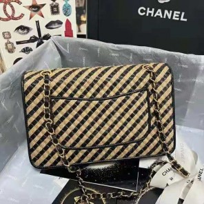2021 Chanel flap bag