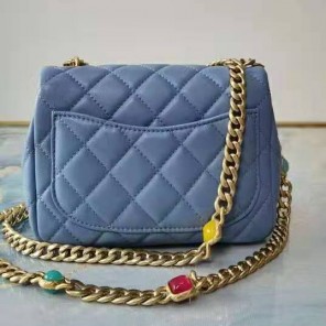 2021 Chanel flap bag