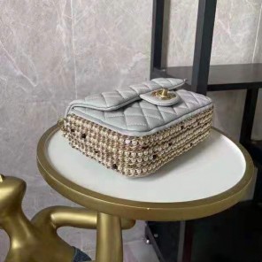 2021 Chanel flap bag