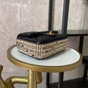 2021 Chanel flap bag