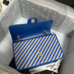 2021 Chanel flap bag