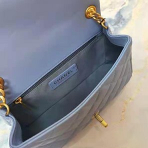 2021 Chanel flap bag