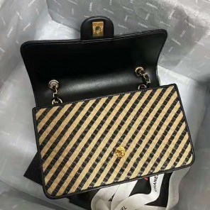 2021 Chanel flap bag