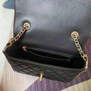 2021 Chanel flap bag