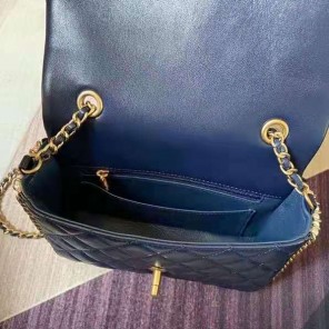 2021 Chanel flap bag