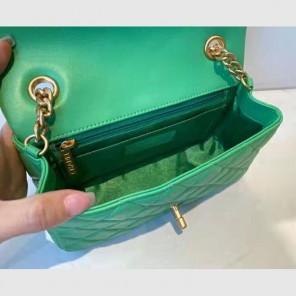 2021 Chanel flap bag