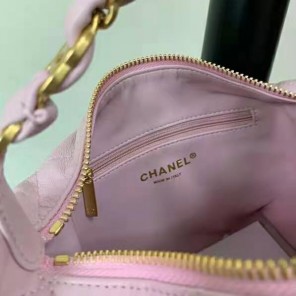 2021 Chanel hobo bag