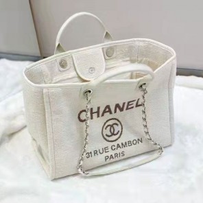 2021 Chanel large Shopping Bag
