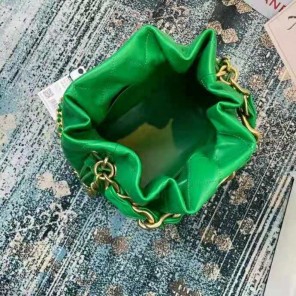 2021 Chanel large drawstring bag