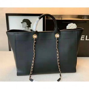 2021 Chanel large shopping bag