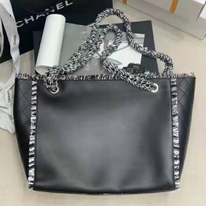 2021 Chanel large shopping bag