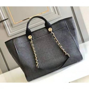 2021 Chanel large shopping bag