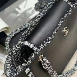 2021 Chanel large shopping bag